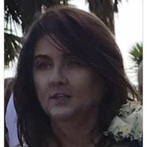 Meet your Posher, Joanne